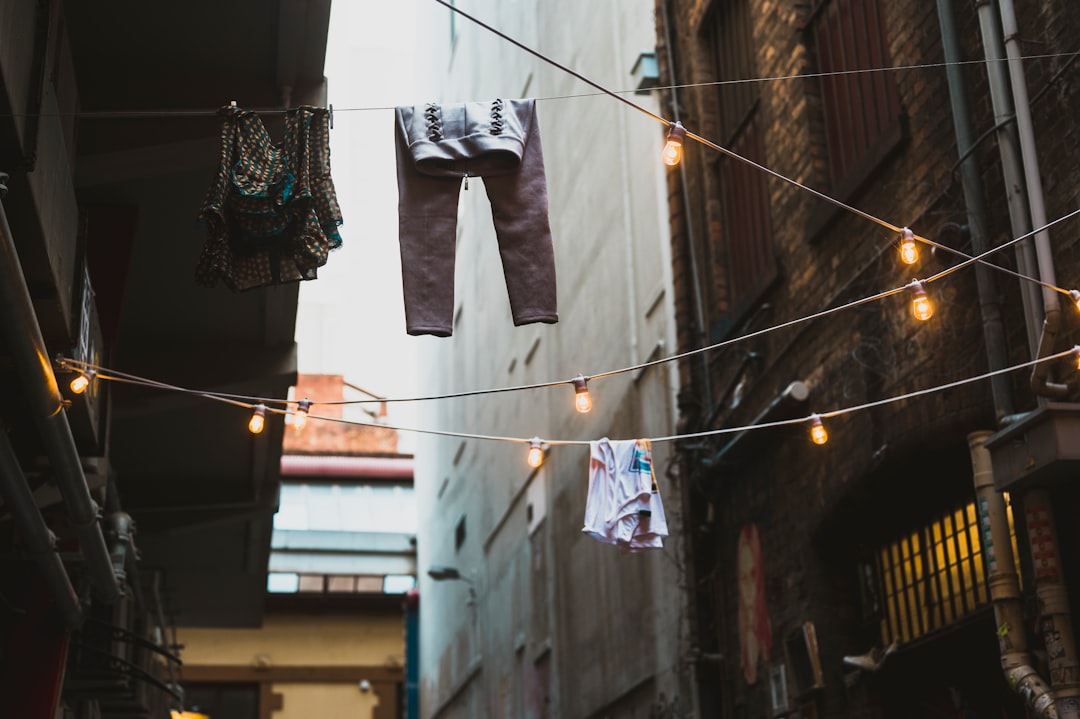 Photo outfit urban