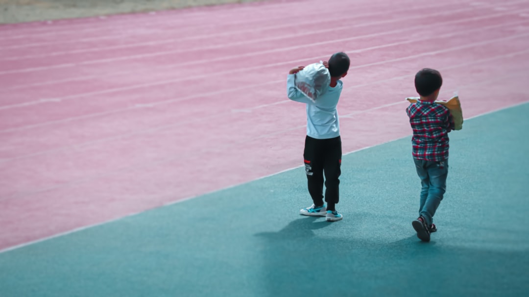 Photo adidasi sport
