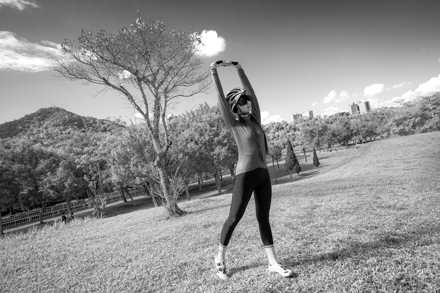 Sport and correct breathing