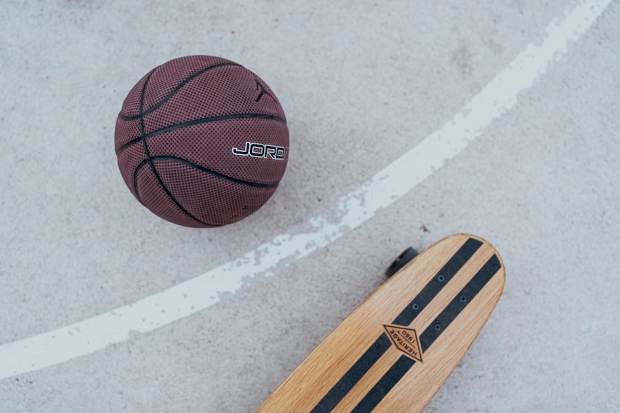 Sportul