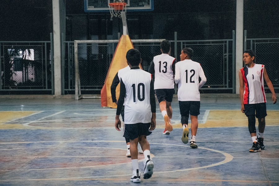 Photo Sportul