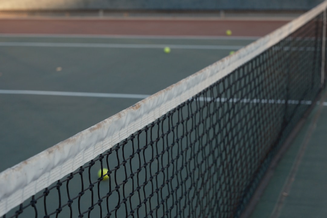 Photo sport equipment