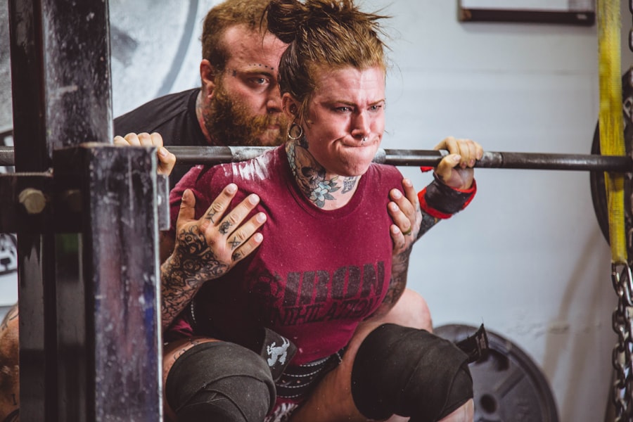 seasonal training adaptations