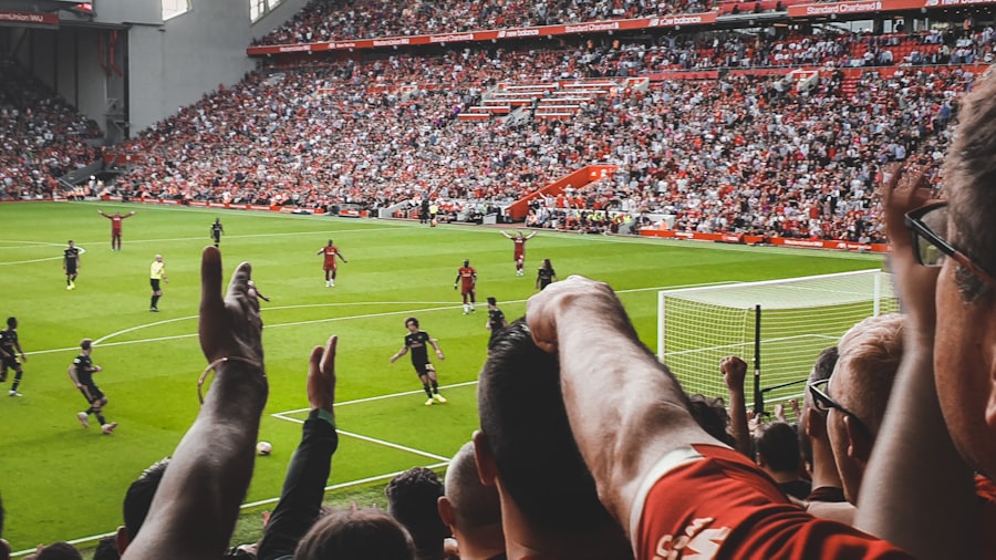 Sport investment