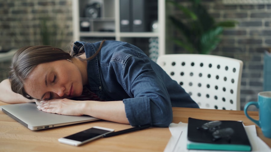 fatigue