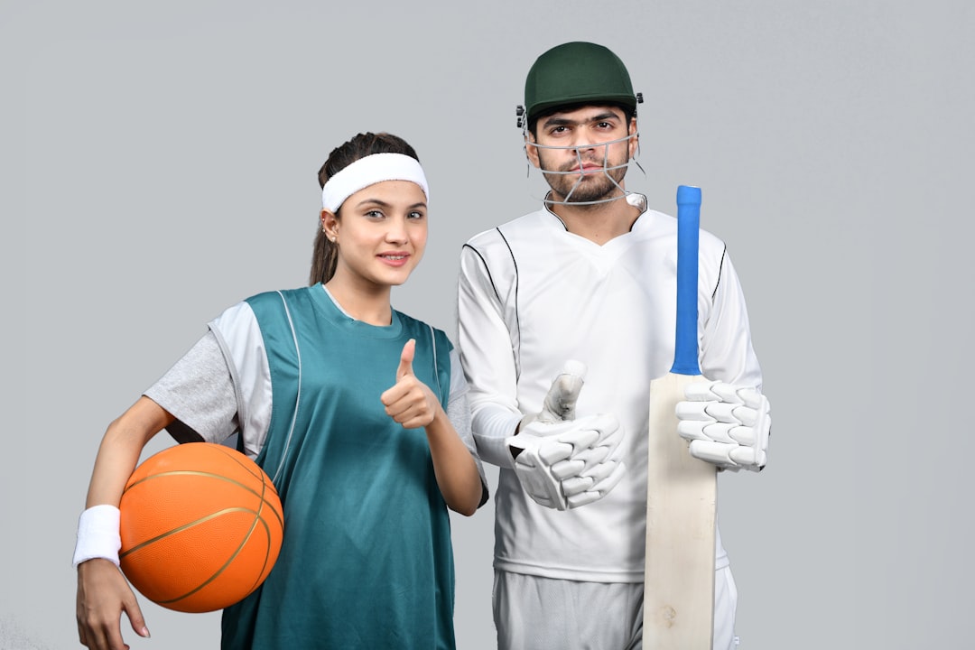 Photo family sports integration