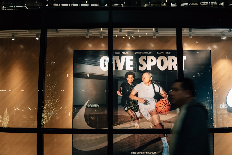 Photo Sport investment