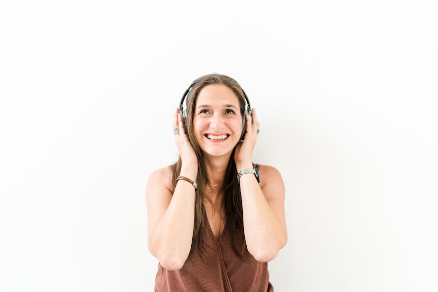 body listening