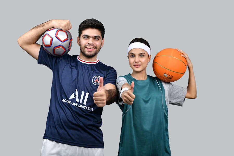 sportul regulat