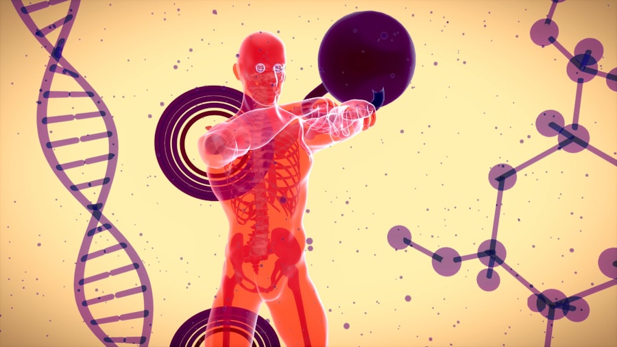 neuromuscular coordination