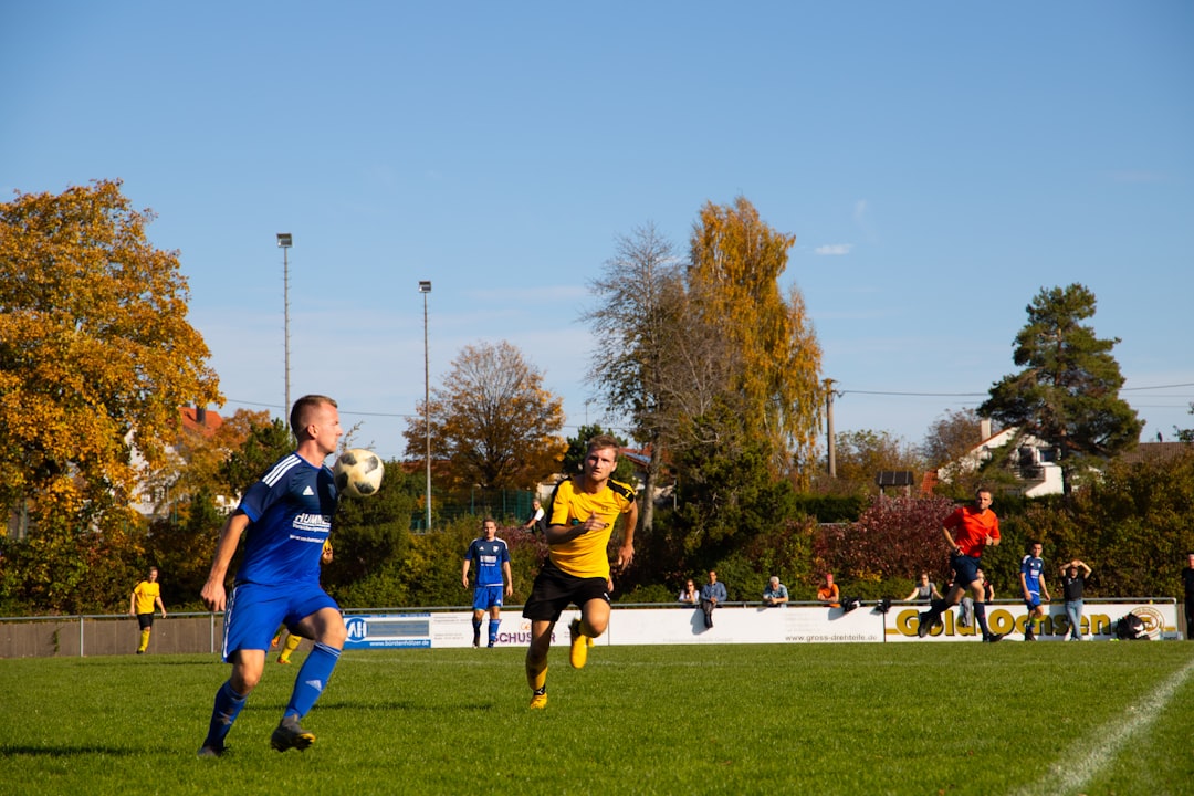 Photo sportul