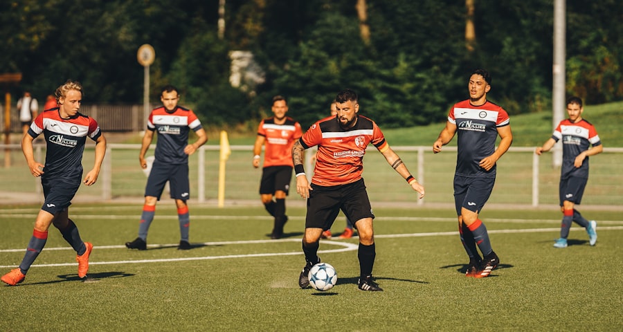 Photo sportul