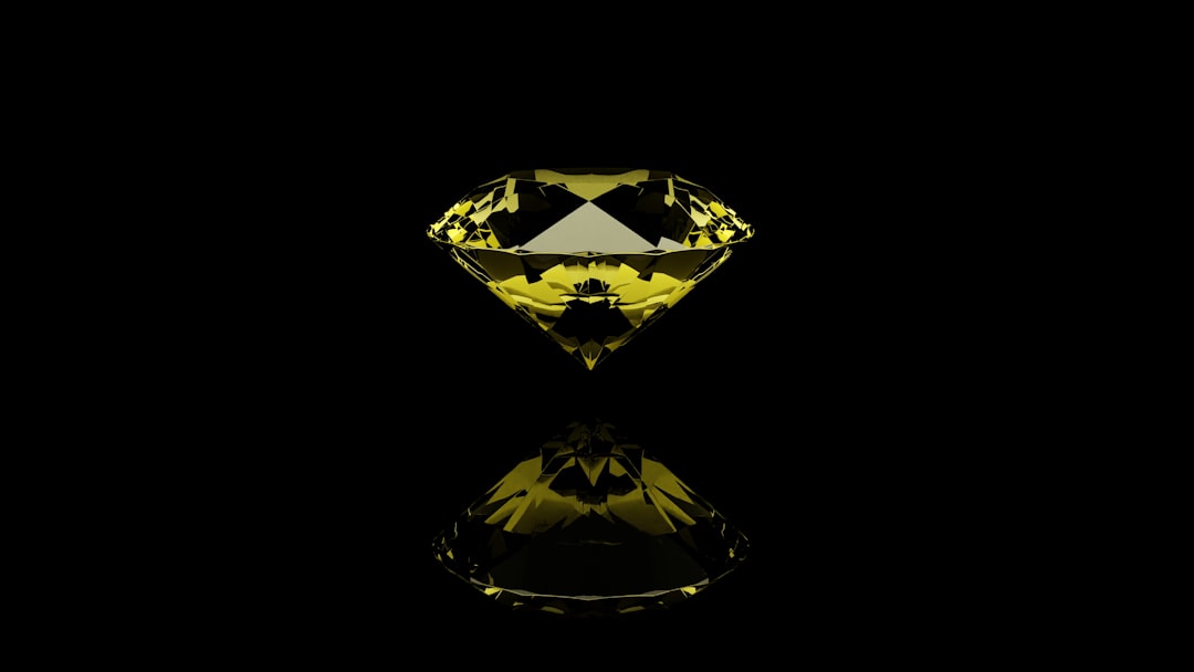 Photo diamond clarity