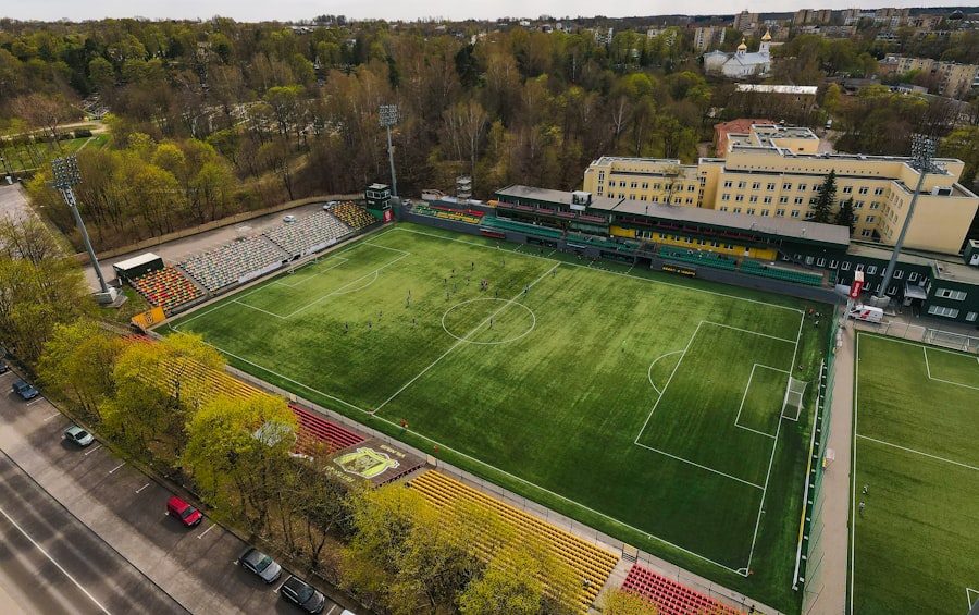 Photo Sportul