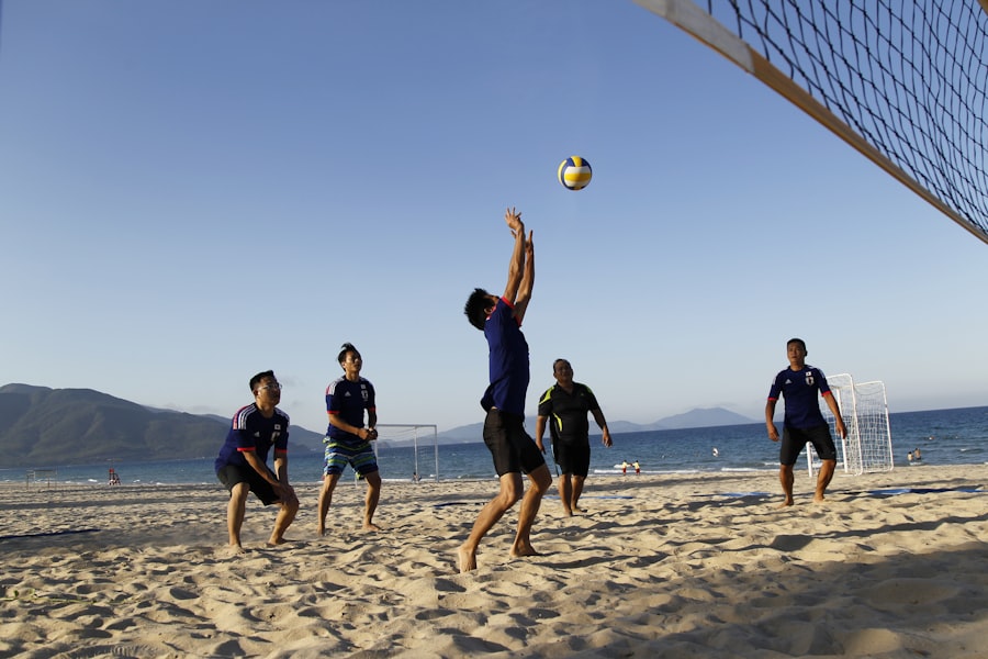 sport impact quality of life long term