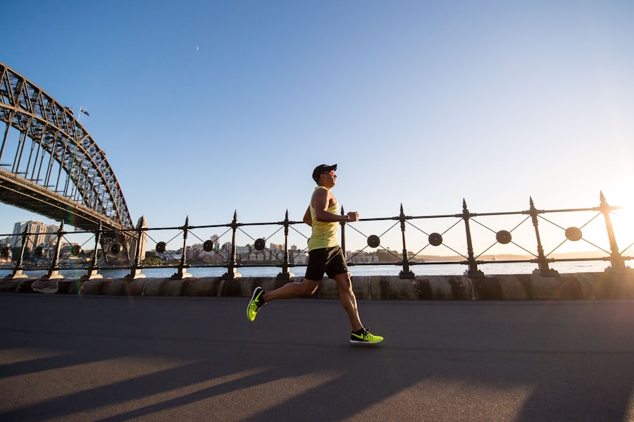Sport and metabolic health
