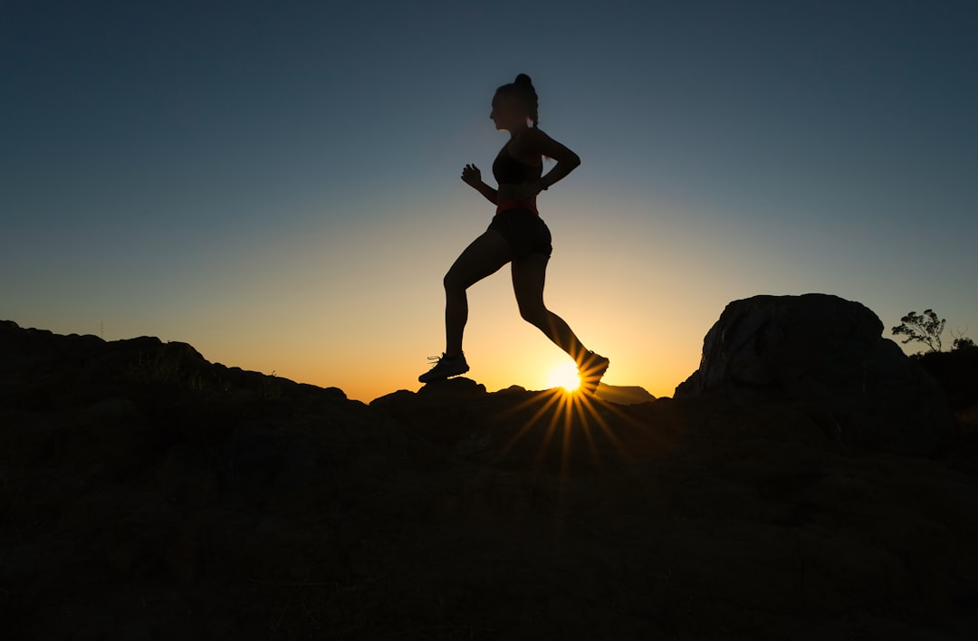Photo Sport and metabolic health