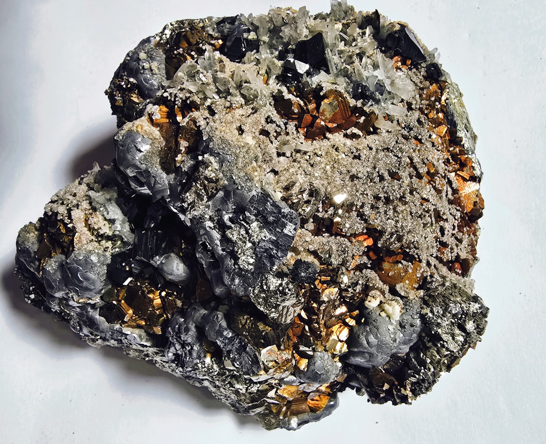 Photo rhodium