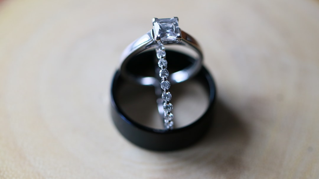 Photo size of ring