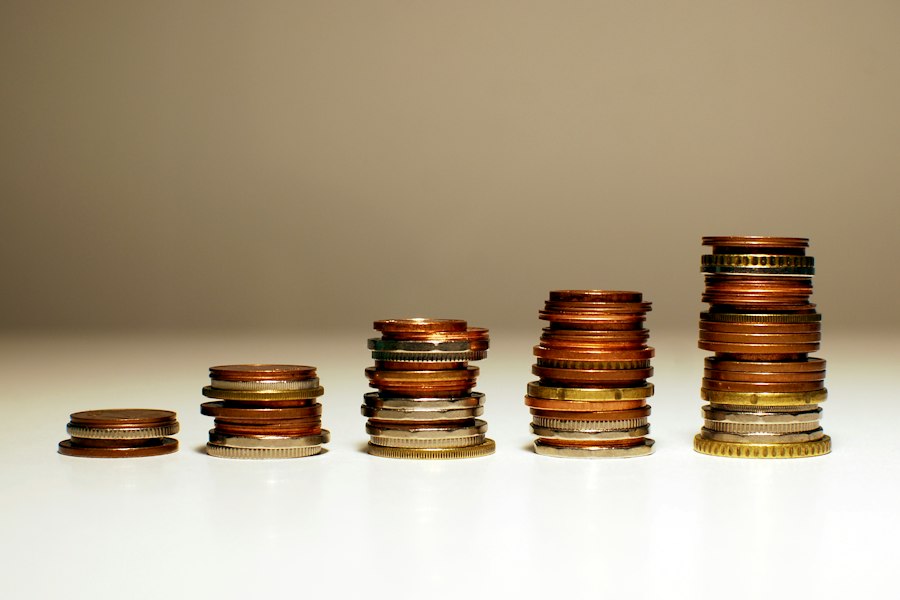 pension system
