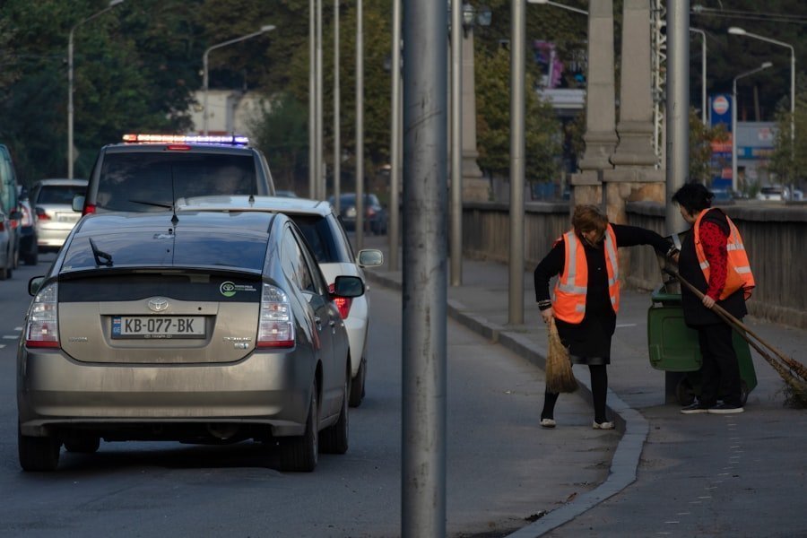 Photo accident de muncă