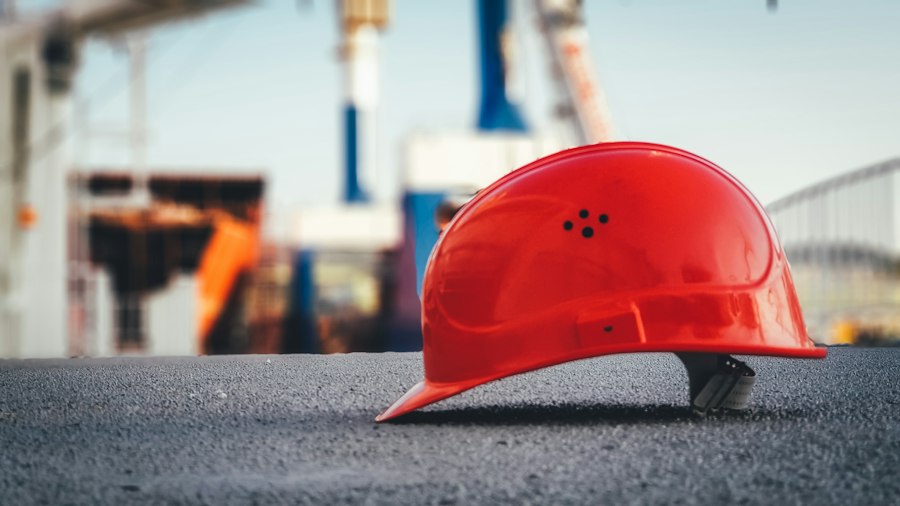 Photo health and safety committees