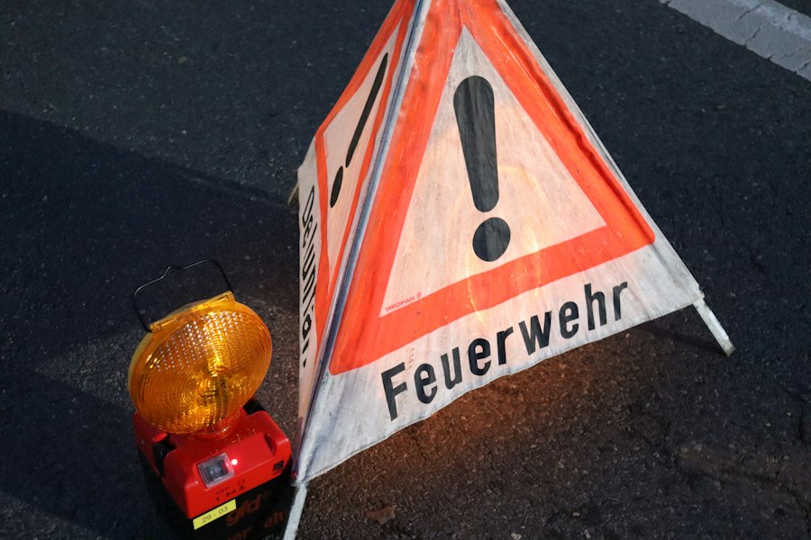 early warning system