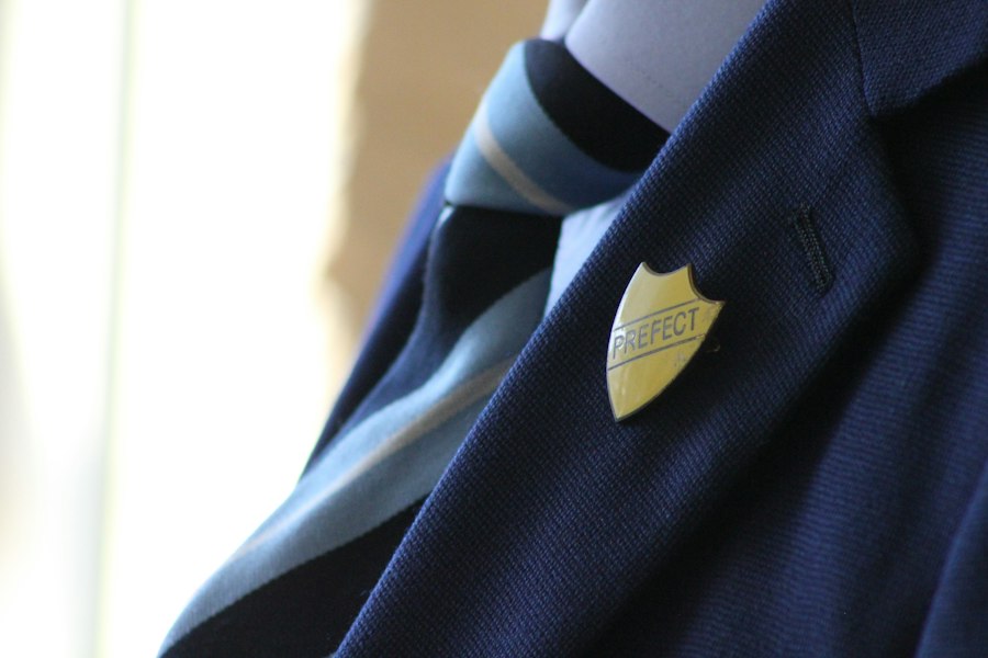 uniforms