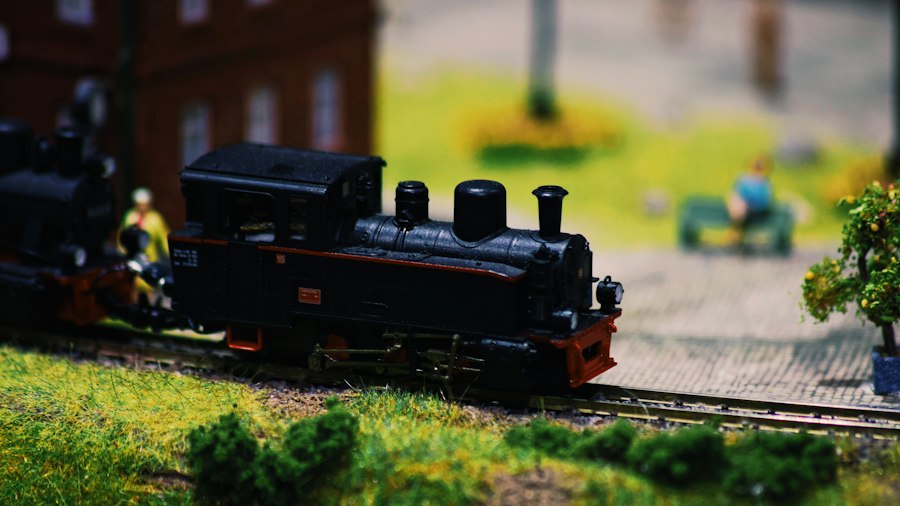 Romanian railway history
