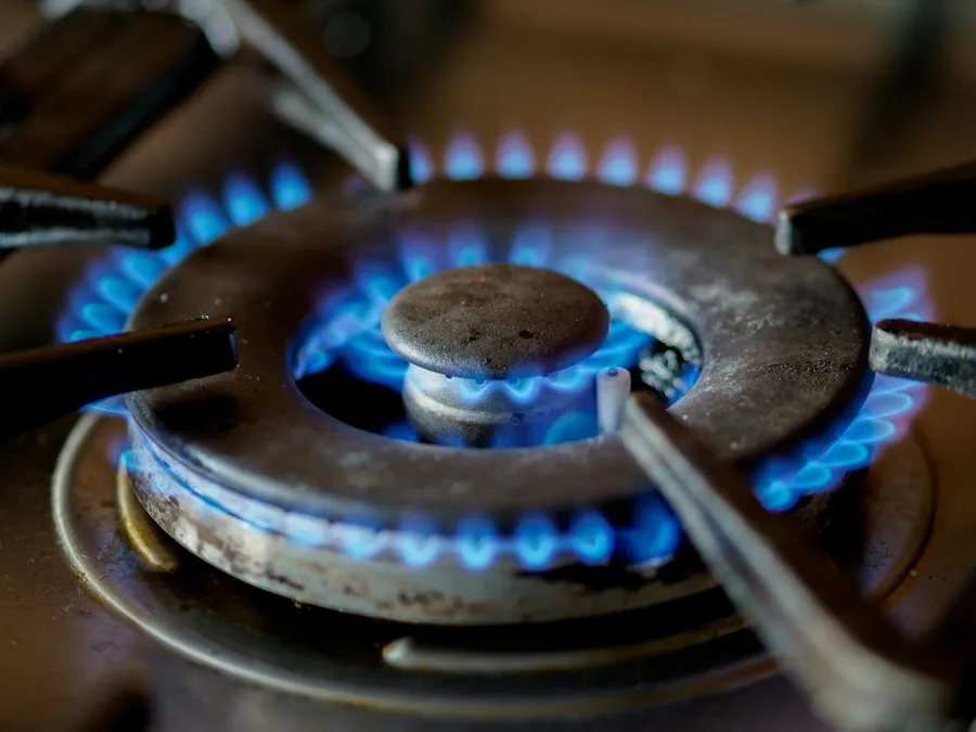 natural gas home use safety