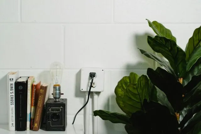 Photo home utilities guide