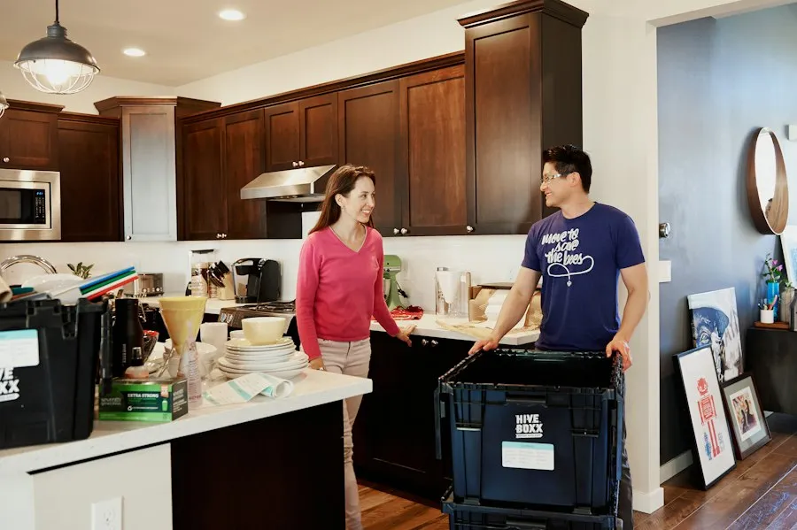 Photo home utilities guide
