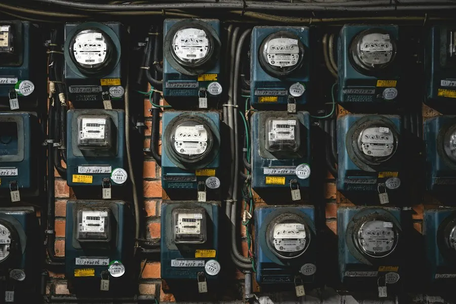 home utilities guide