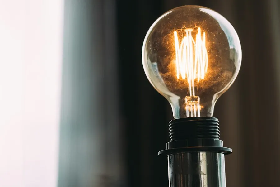 Photo energy bills guide