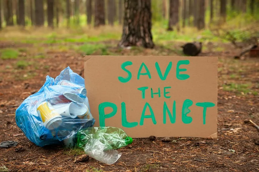 resource conservation tips