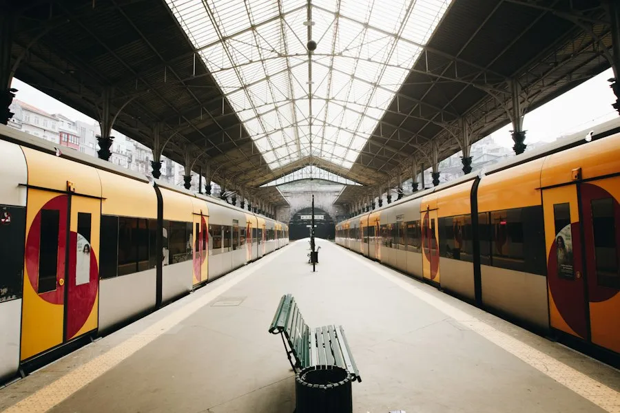 train ticket mistakes