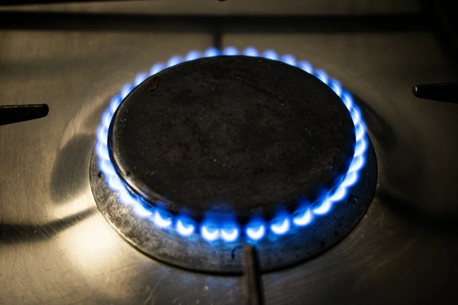 common natural gas household mistakes