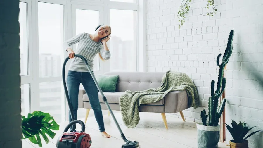 Photo common home utility mistakes