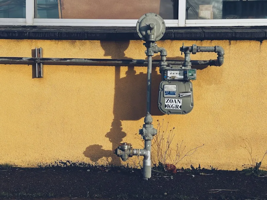 gas installation safety mistakes